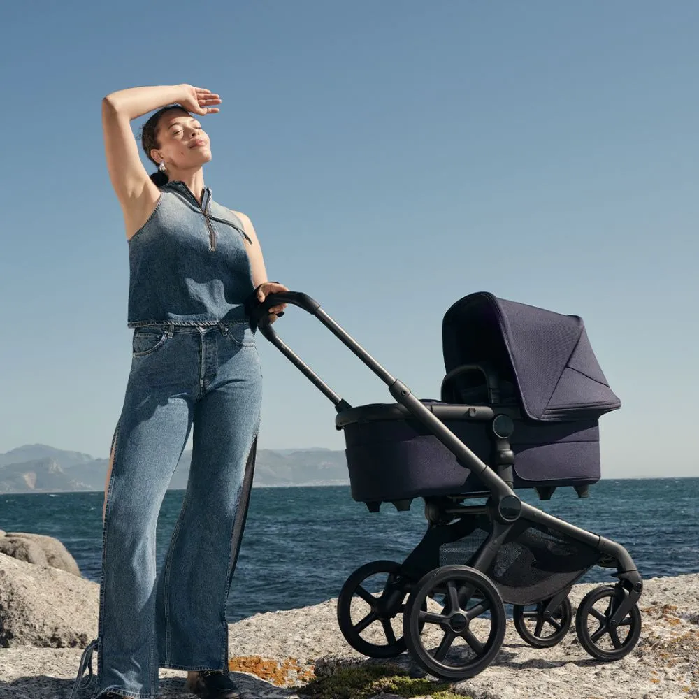 Коляска 2 в 1 Bugaboo Fox 5 Renew complete
