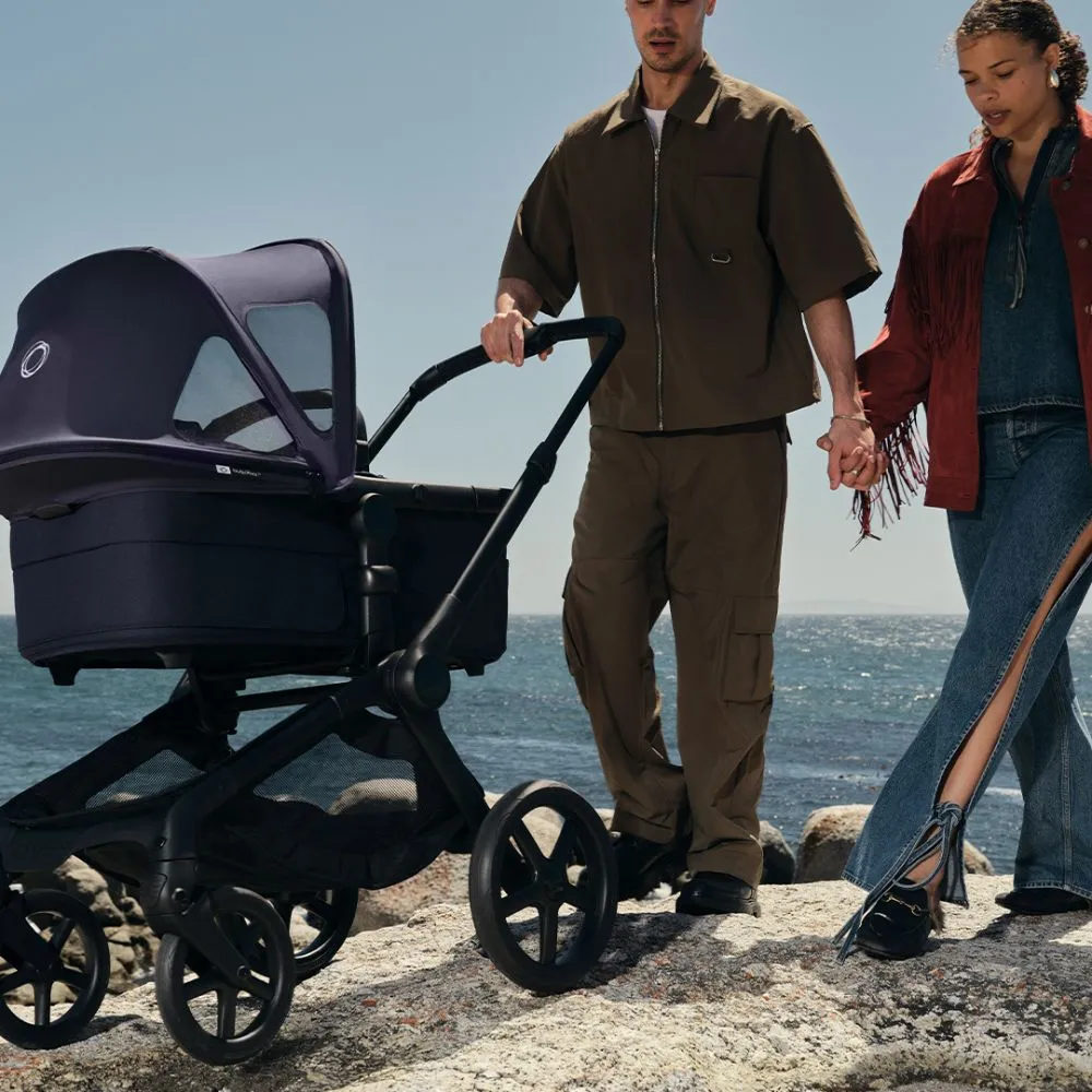 Коляска 2 в 1 Bugaboo Fox 5 Renew complete