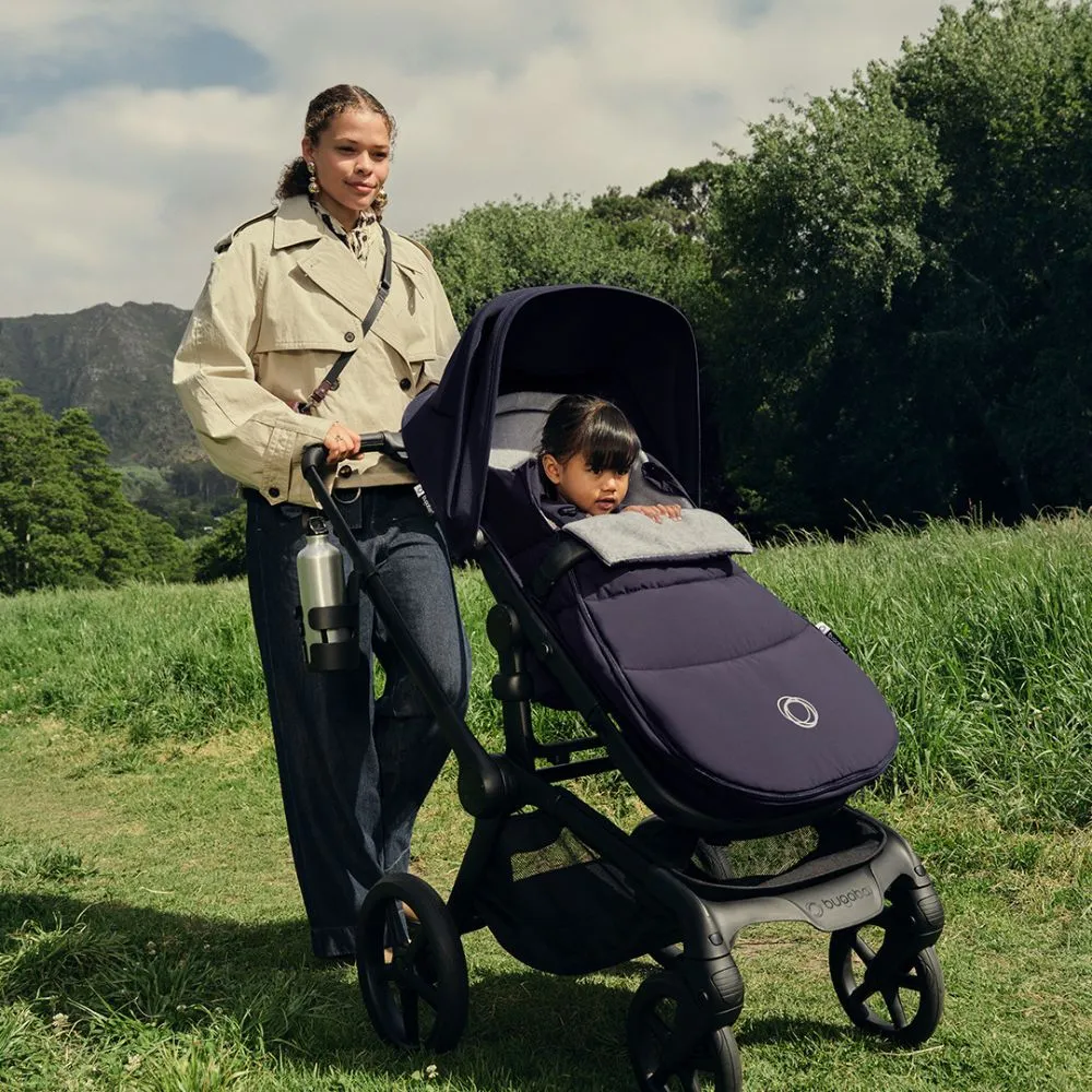 Коляска 2 в 1 Bugaboo Fox 5 Renew complete