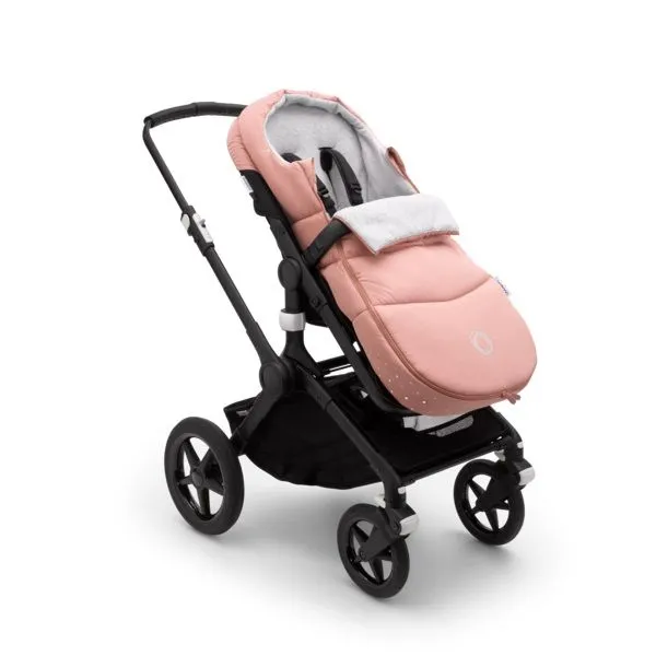 Конверт в коляску Bugaboo footmuff (муфта для ног)