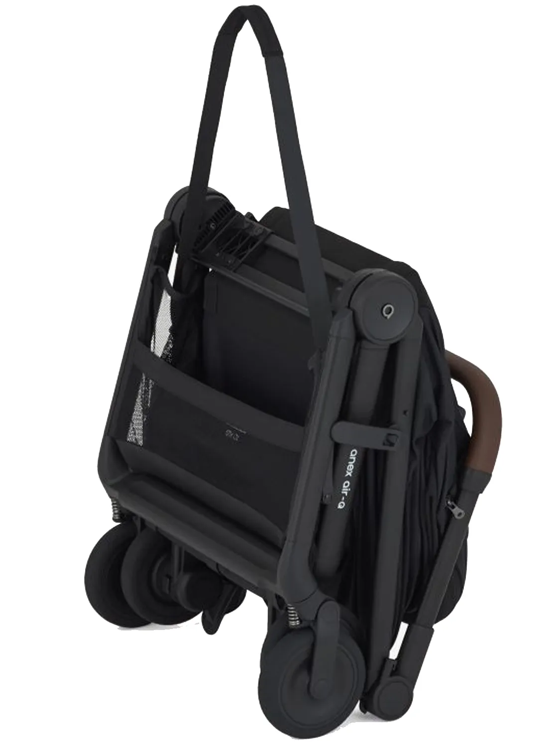 Переноска для питомца ANEX для коляски Air-Q