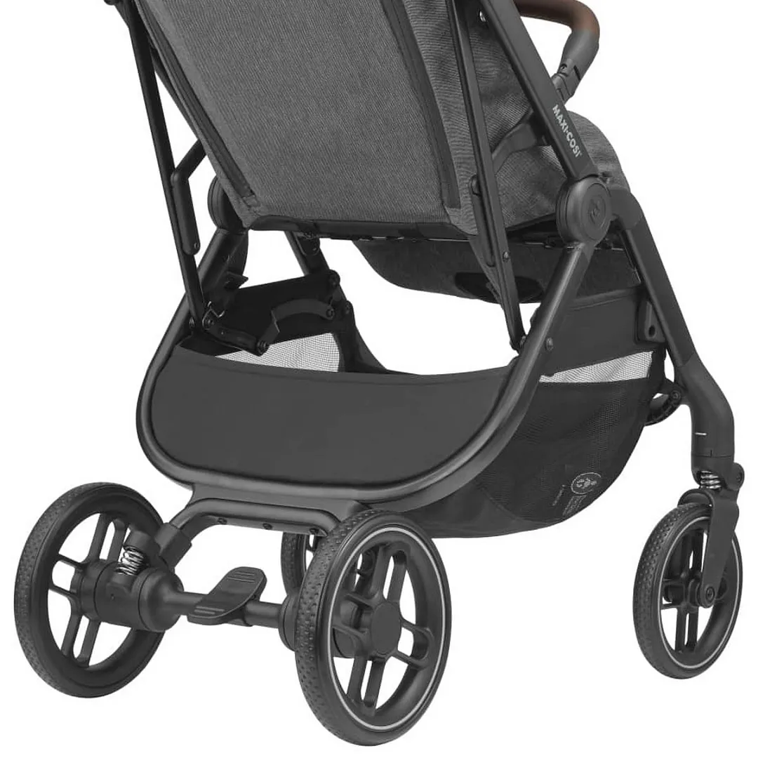 Коляска прогулочная Maxi-Cosi Soho