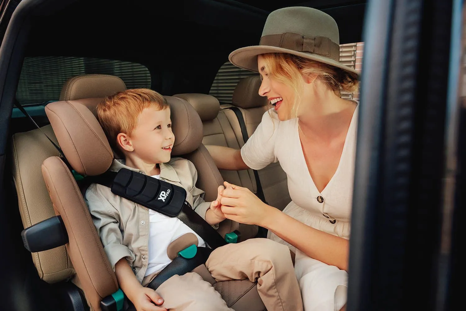 Автокресло 1/2/3 Britax Roemer Advansafix Pro Classic