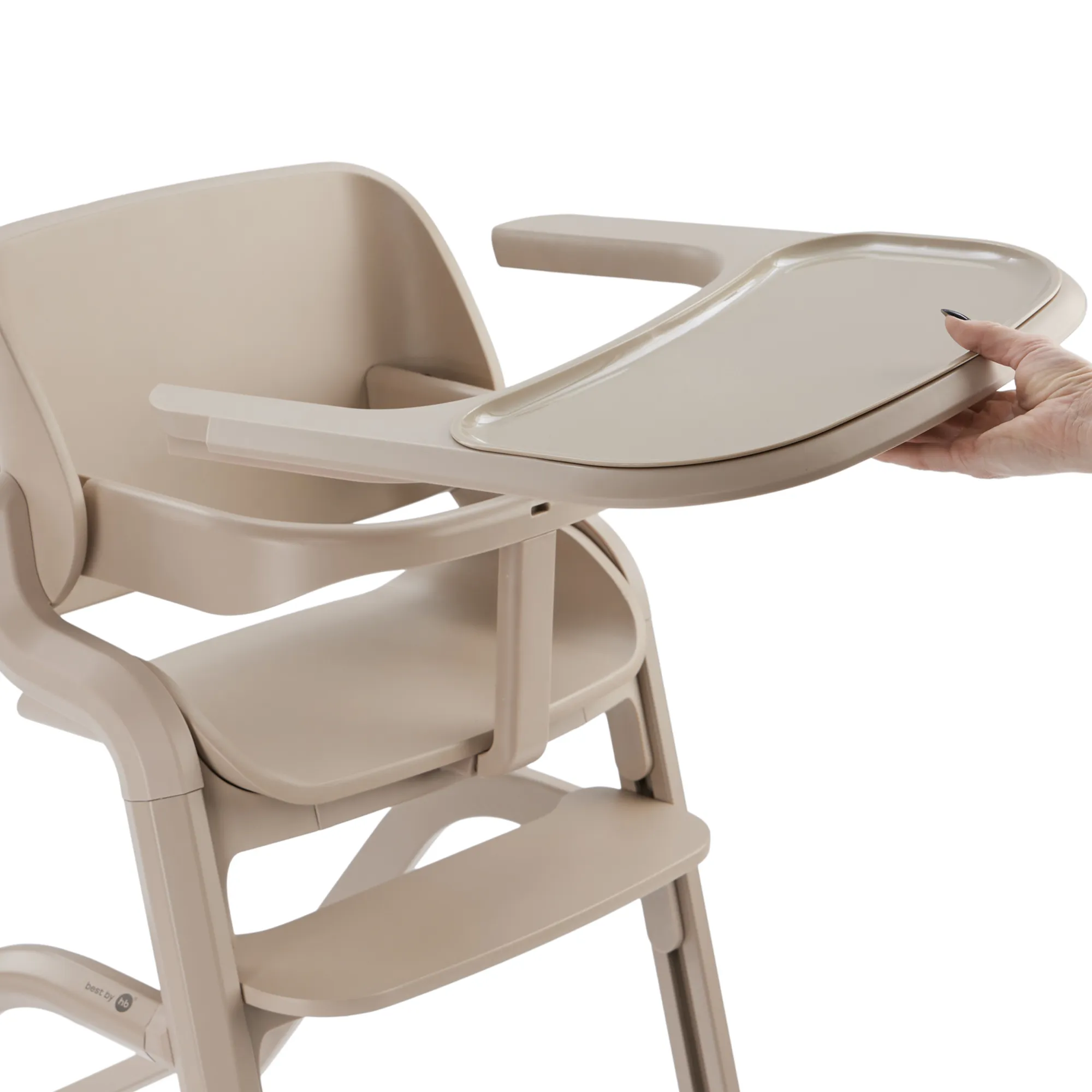 Стул для кормления Happy Baby CHARLEY