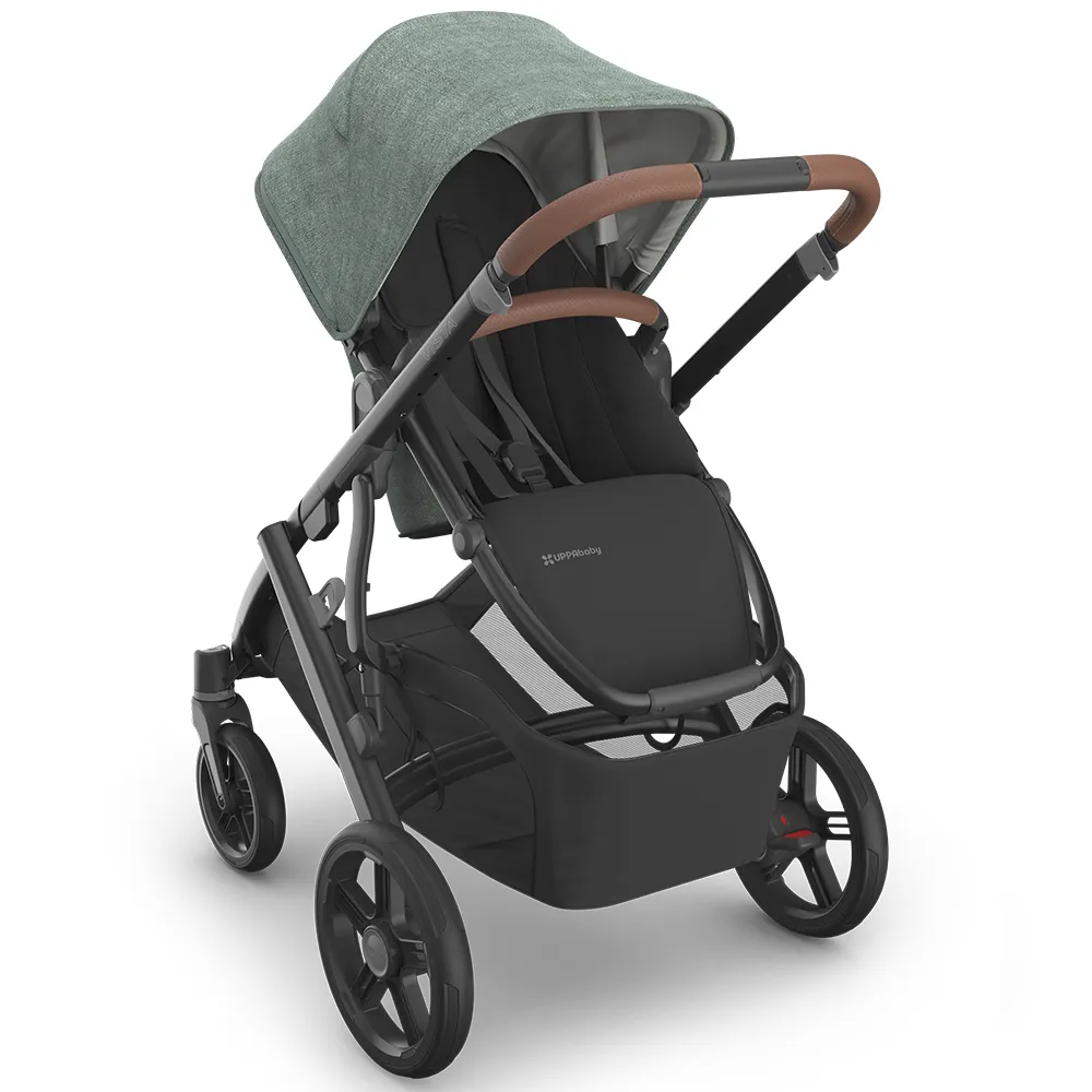 Коляска 2 в 1 UPPAbaby Vista V3