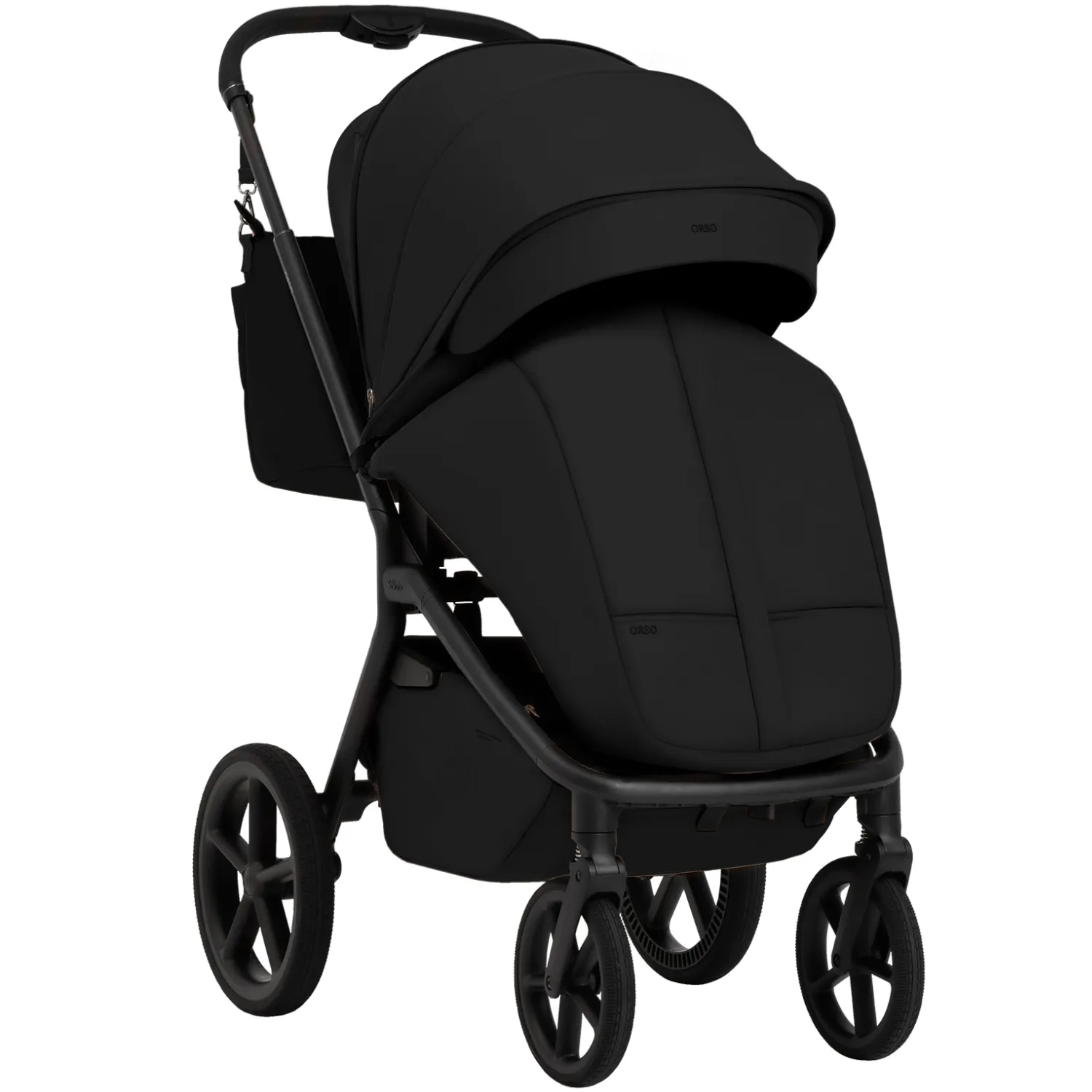 Коляска 2 в 1 SBL / Sweet Baby Orso