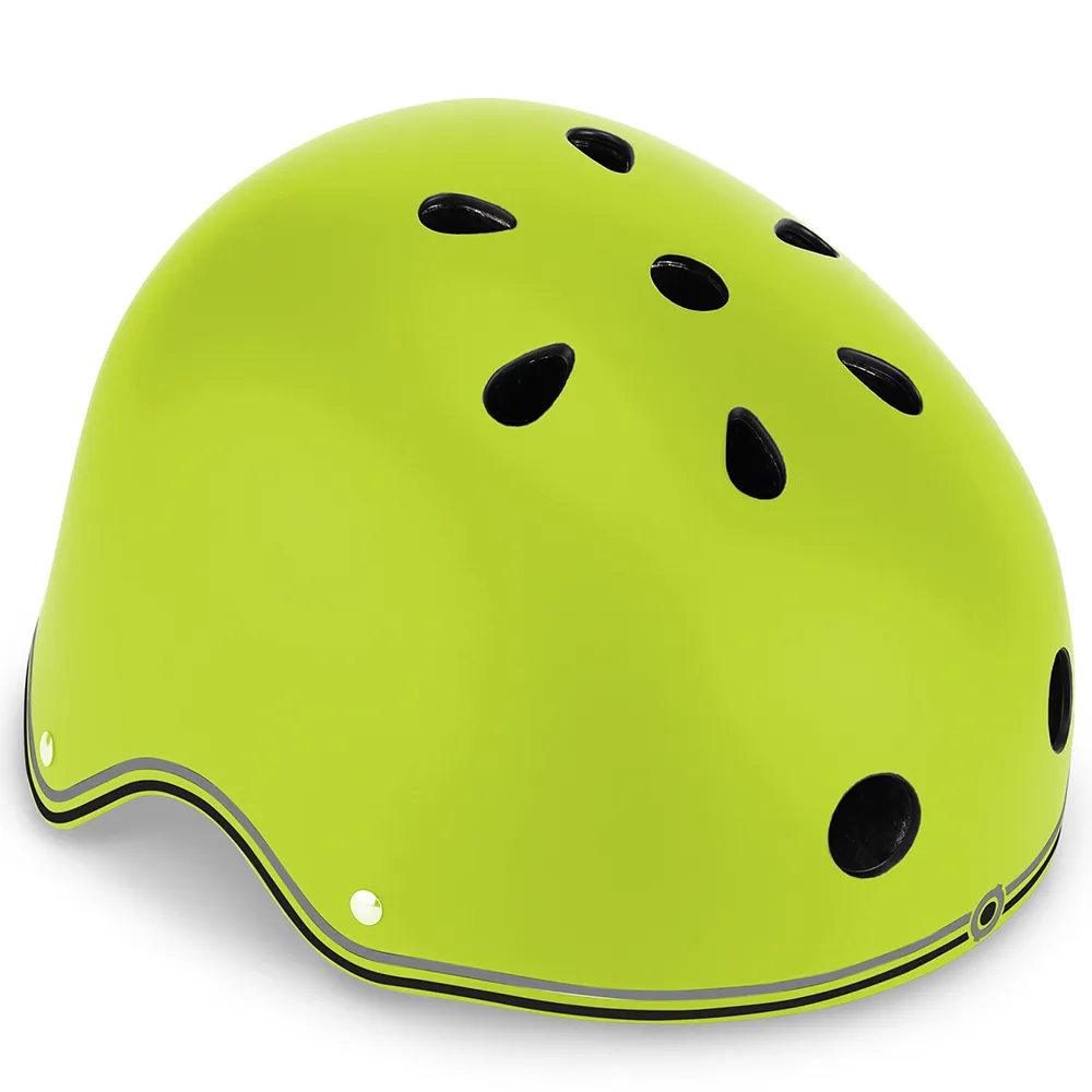 Шлем Globber Primo Lights XS/S (48-53см)