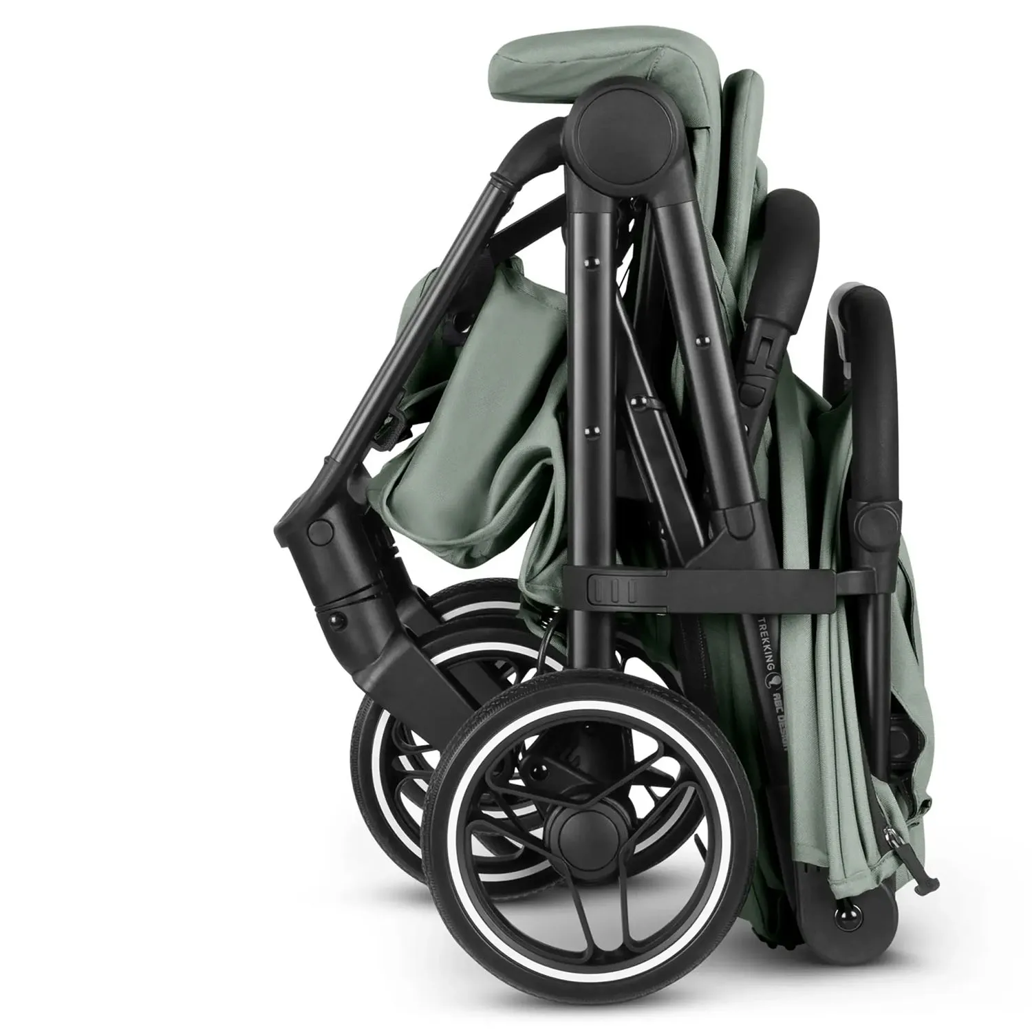 Прогулочная коляска ABC-Design Ping 3 Trekking