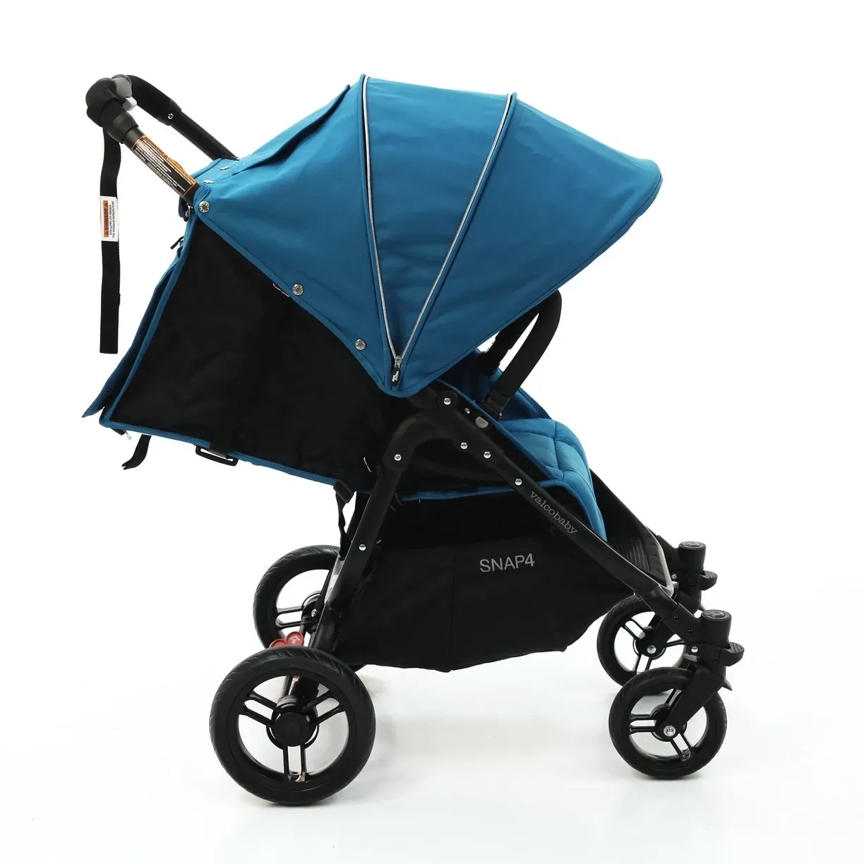 Коляска 2 в 1 Valco Baby Snap 4