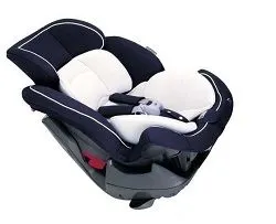 Нужно ли детское автокресло с креплением isofix?