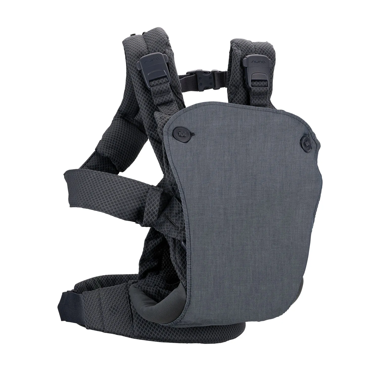 Рюкзак переноска Nuna CUDL CLIK