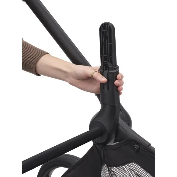 Адаптеры высоты для люльки Bugaboo Fox 5