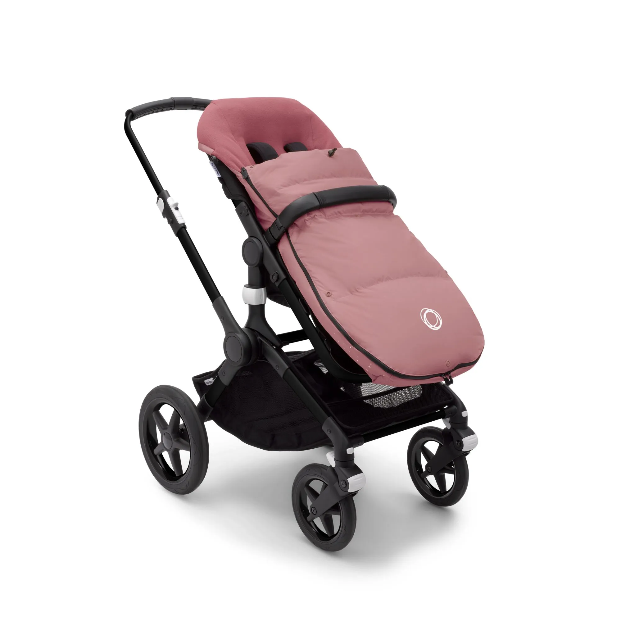 Конверт в коляску Bugaboo зимний функциональный (муфта для ног) Bugaboo