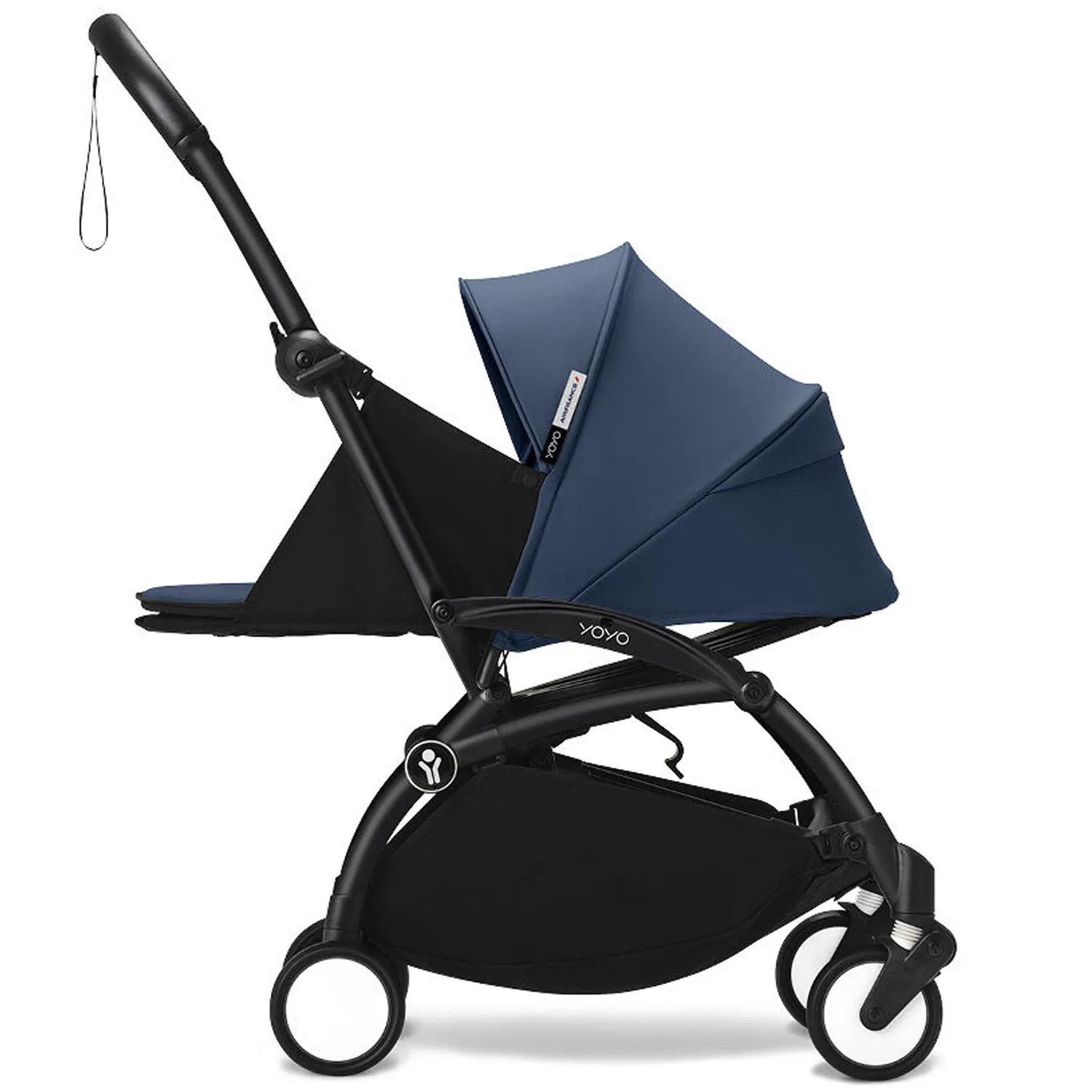 Комплект люльки для новорождённого Stokke/Babyzen YOYO 0+ newborn pack