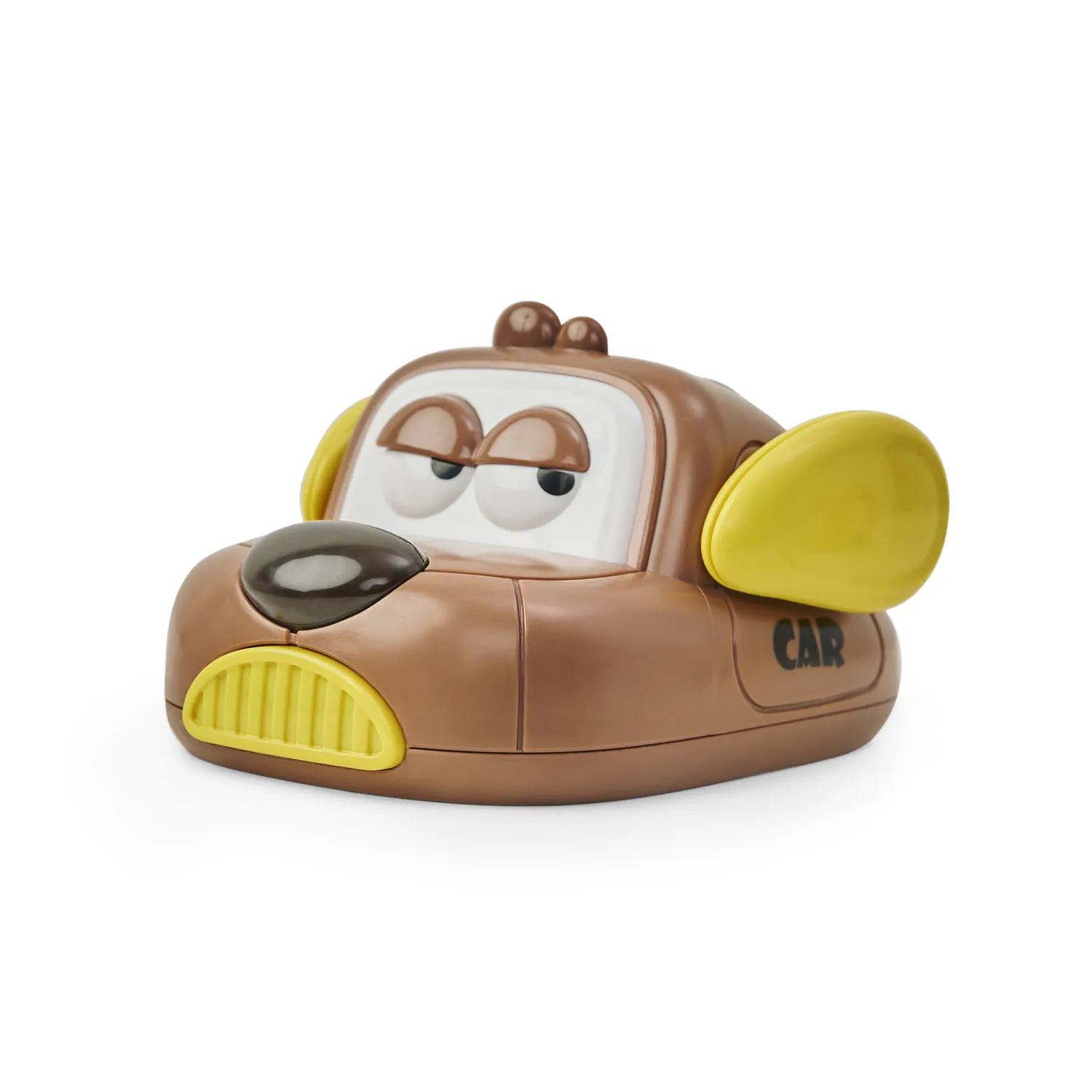 Набор игрушек Happy Baby Magnetic Cars 331977