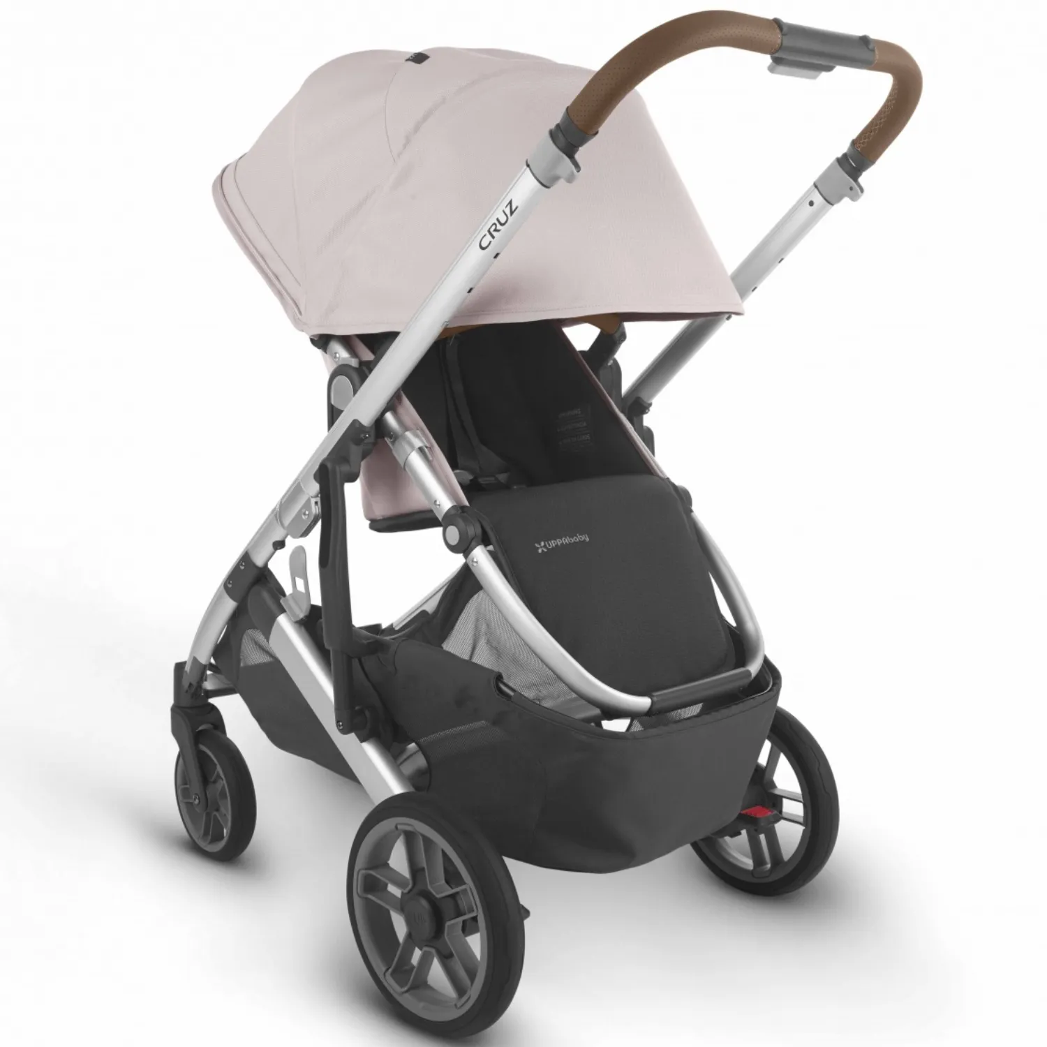 Коляска прогулочная UPPAbaby Cruz V2