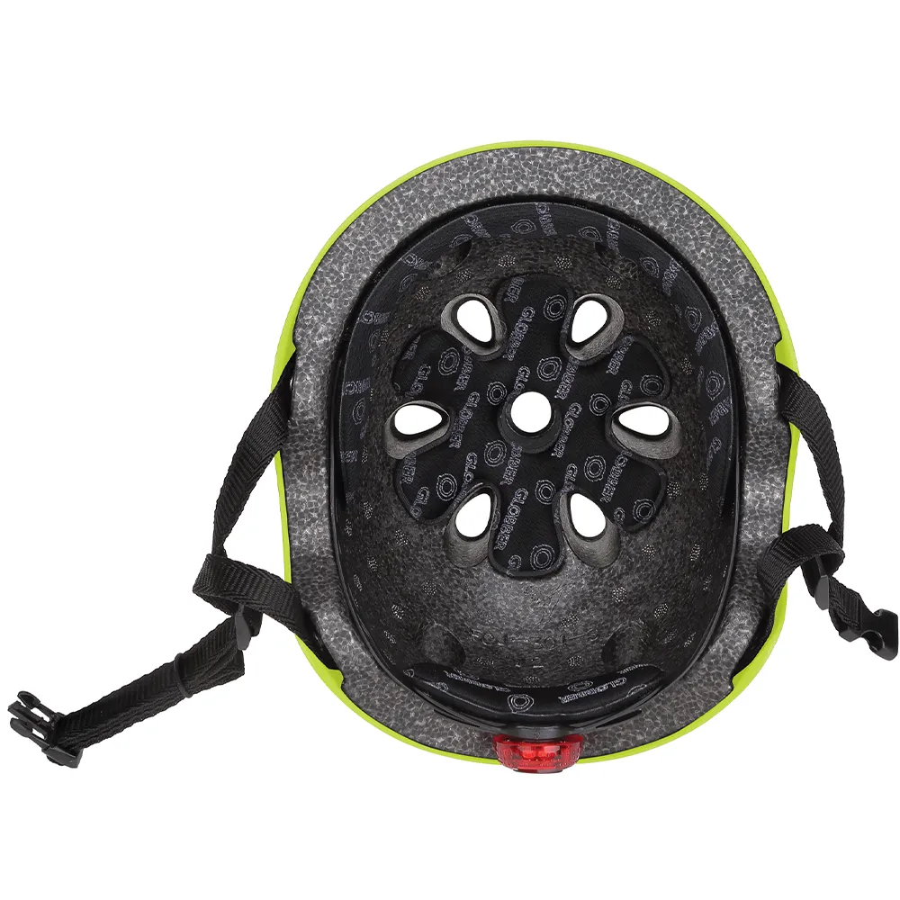 Шлем Globber Primo Lights XS/S (48-53см)
