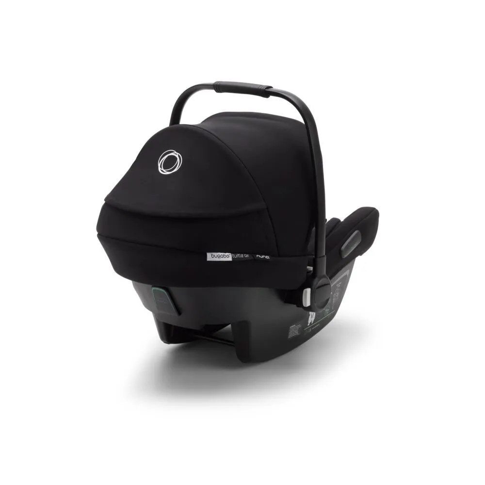 Автокресло 0+ Bugaboo Turtle Air by Nuna (0-13 кг)