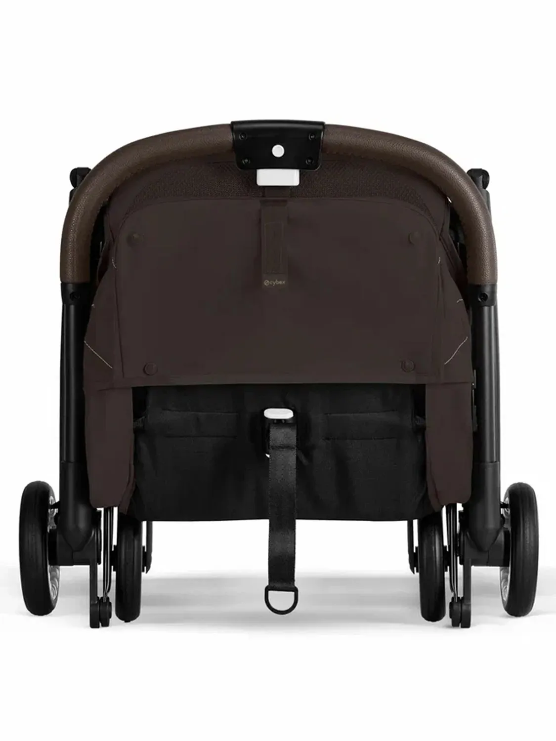 Коляска прогулочная Cybex Orfeo с дождевиком и бампером