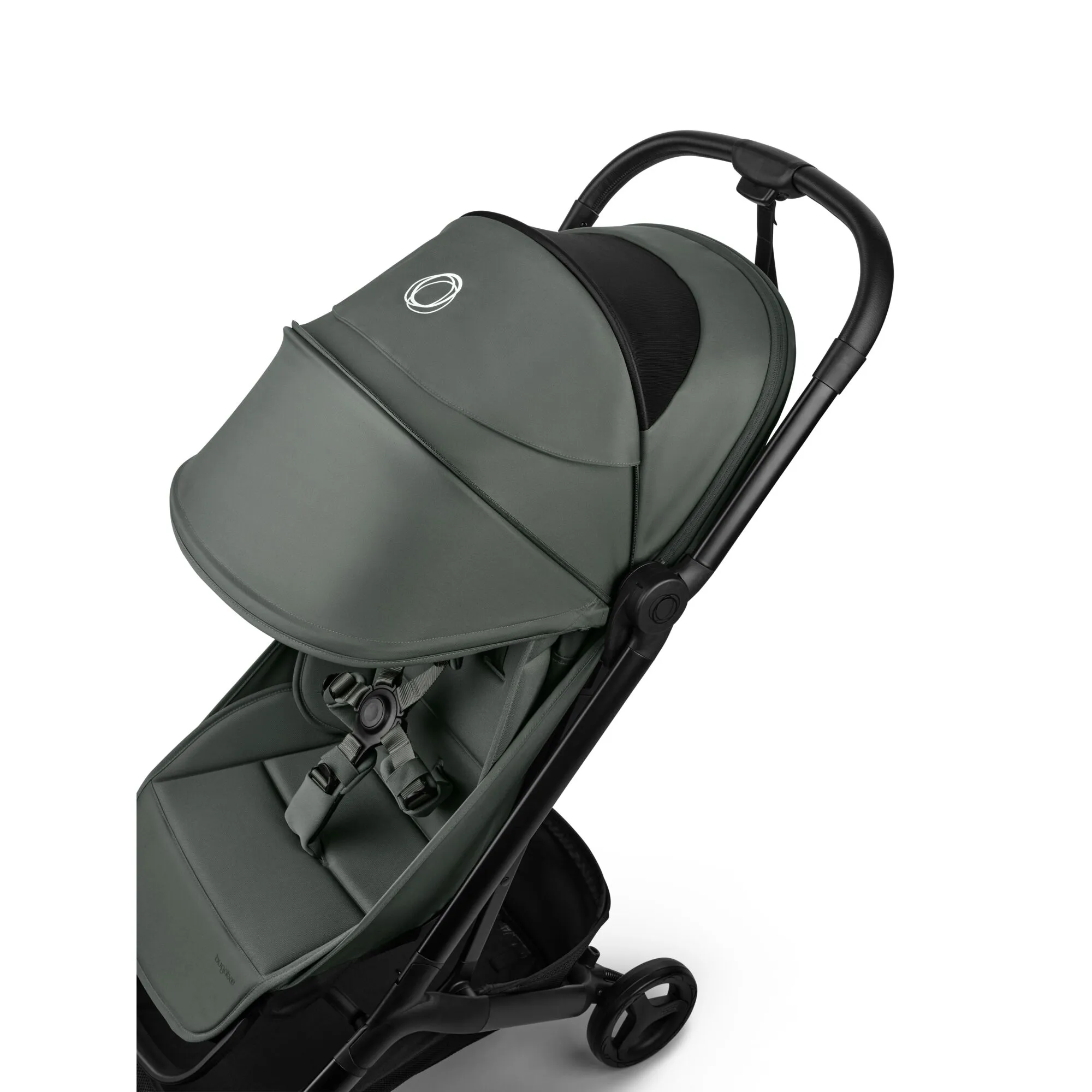 Коляска прогулочная Bugaboo Butterfly 2 complete