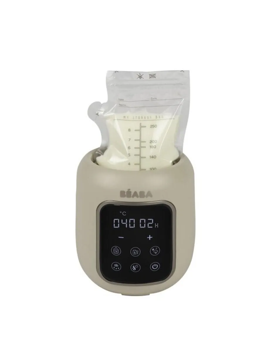 Подогреватель детского питания Beaba MULTI MILK