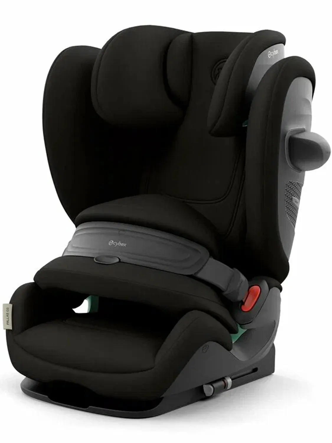 Автокресло 1/2/3 Cybex Pallas G3
