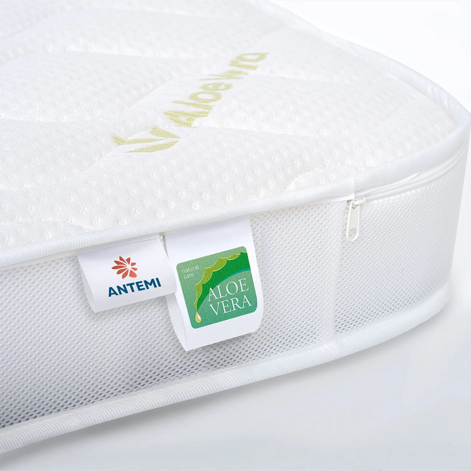 Матрас ANTEMI Terra 160х70х13 см ANTR16070