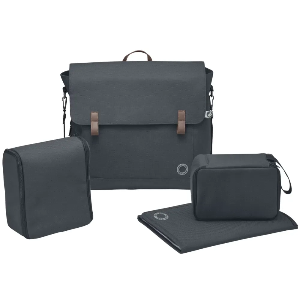 Сумка для мамы Maxi-Cosi Modern bag Essential