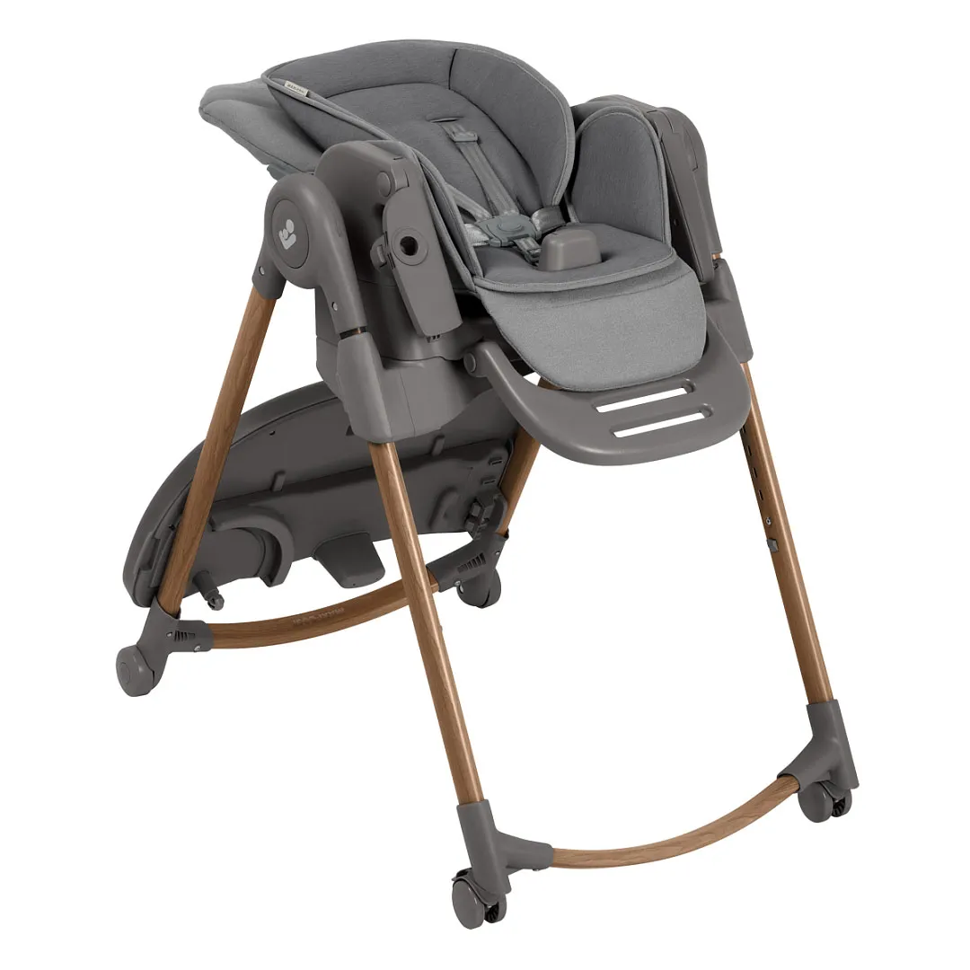 Стул для кормления Maxi-Cosi Minla Plus 2 в 1 Elegance