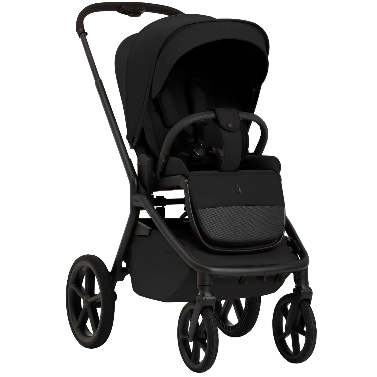 Коляска 2 в 1 SBL / Sweet Baby Orso