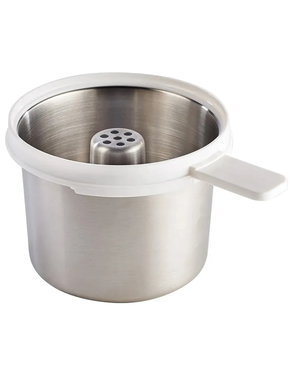 Контейнер Beaba для варки круп в блендере-пароварке BabyCook Neo 912682