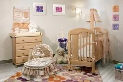 Топ 5 детских кроваток Fiorellino