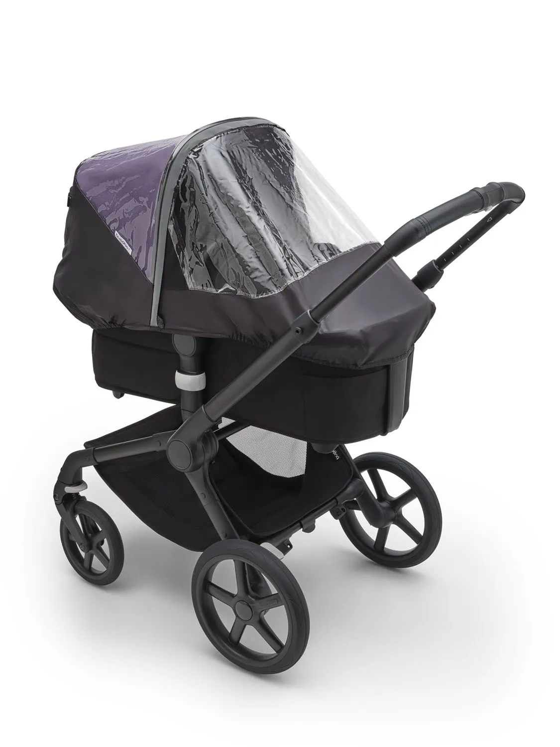 Дождевик для коляски Bugaboo Cameleon/Fox high performance