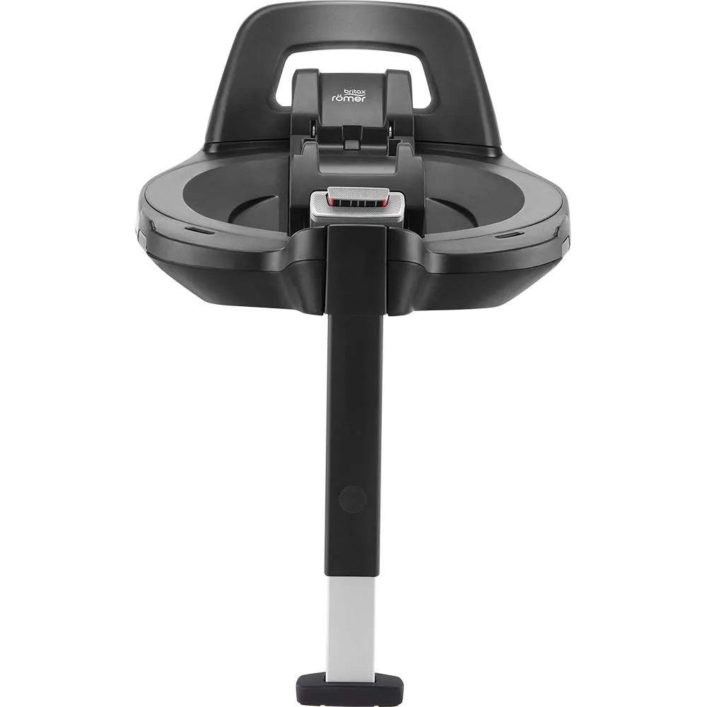 Автокресло 0+ Britax Roemer Baby-Safe Pro Classic c базой ISOFIX Vario Base 5Z