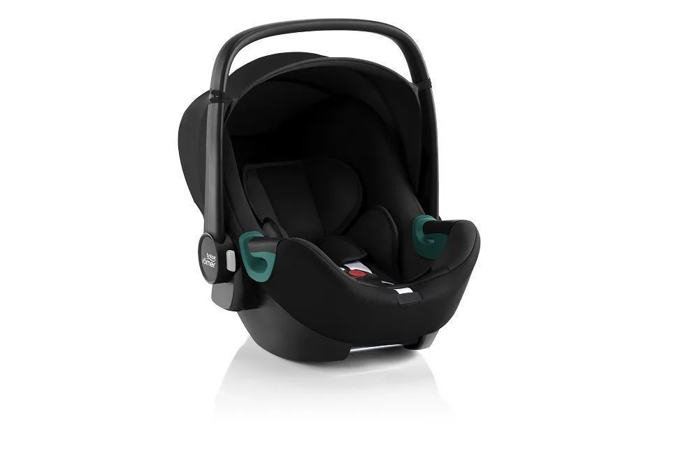 Автокресло 0+ Britax Roemer Baby-Safe 3 i-Size