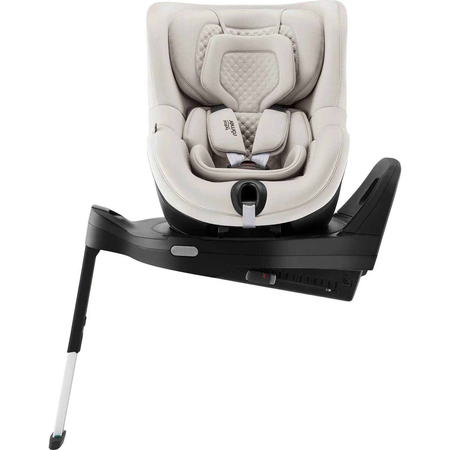 Автокресло 0+/1 Britax Roemer Dualfix Pro M Lux