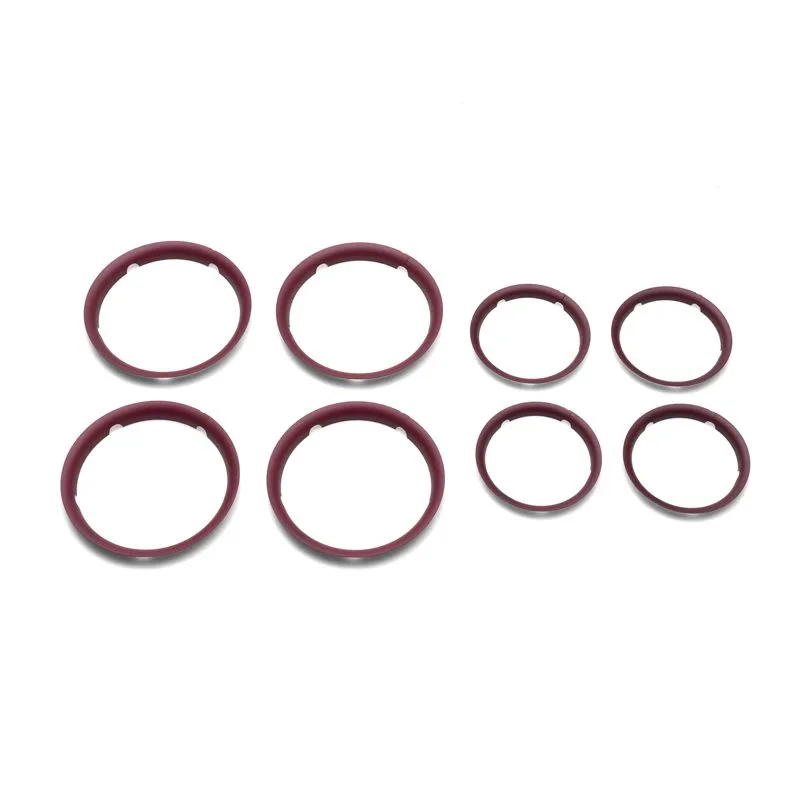 Накладки на колесные диски Bugaboo Fox wheel caps
