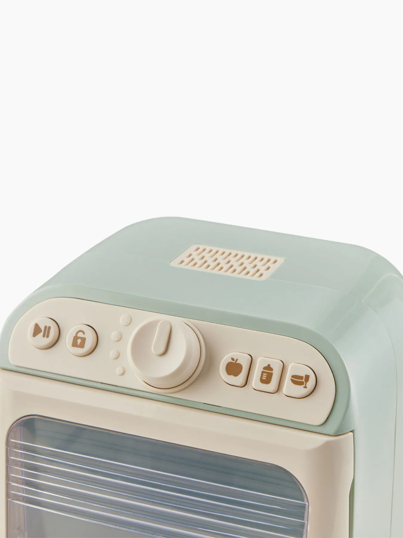 Игрушка-посудомойка Happy Baby Washing Time olive 331920