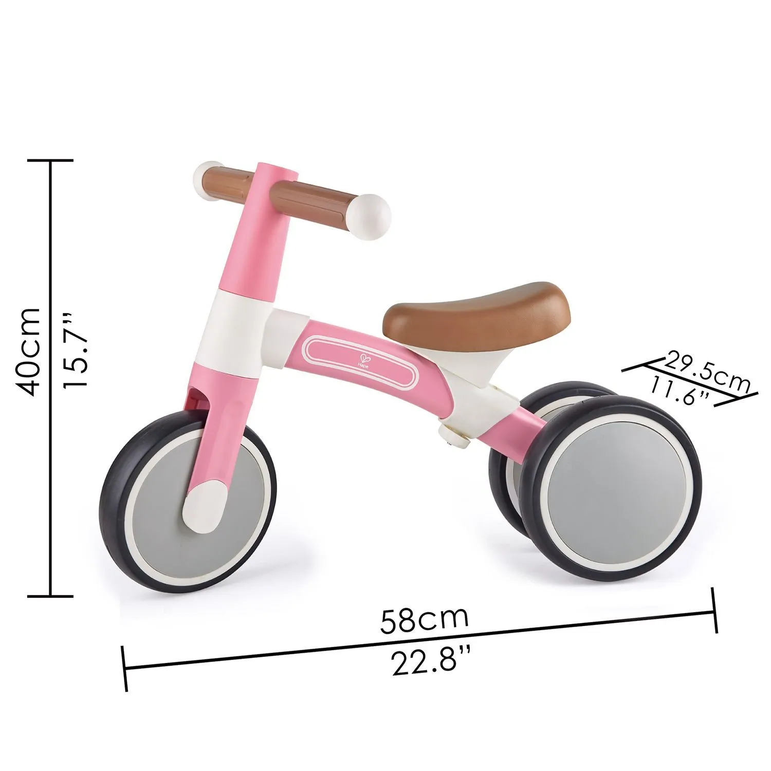 Беговел Hape First Ride