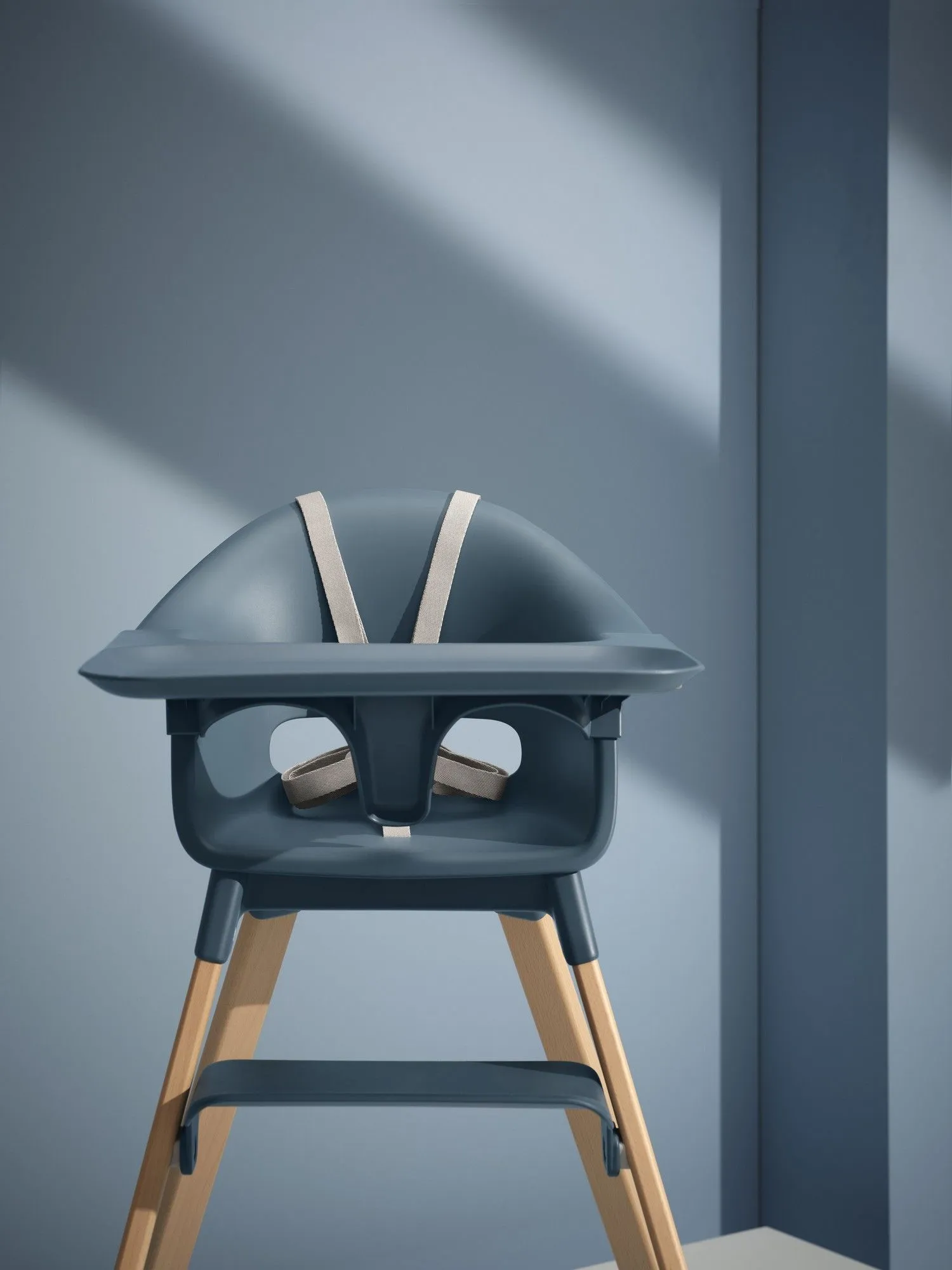 Стульчик для кормления Stokke Clikk