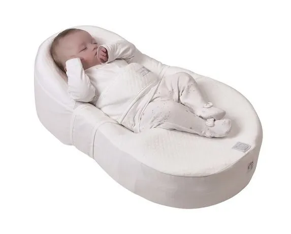 Эргономический матрас-кокон Red Castle Cocoonababy