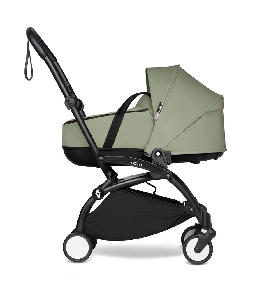 Комплект люльки для новорождённого Babyzen Bassinet