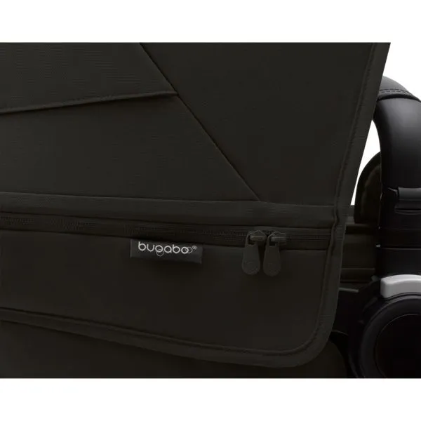 Коляска 2 в 1 Bugaboo Donkey 5 Mono Complete Mineral