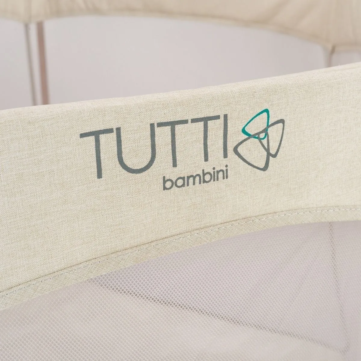 Манеж детский складной Tutti Bambini Hexa