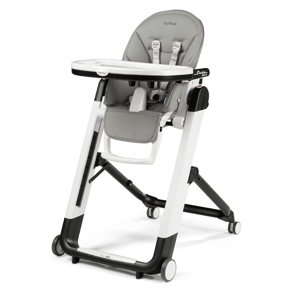 Стульчик для кормления Peg-Perego Siesta Follow Me