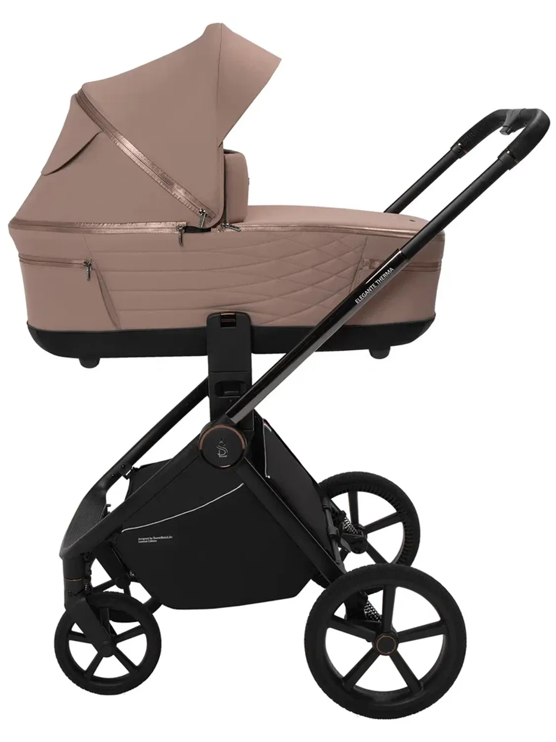 Коляска 2 в 1 SBL /Sweet Baby Elegante Therma