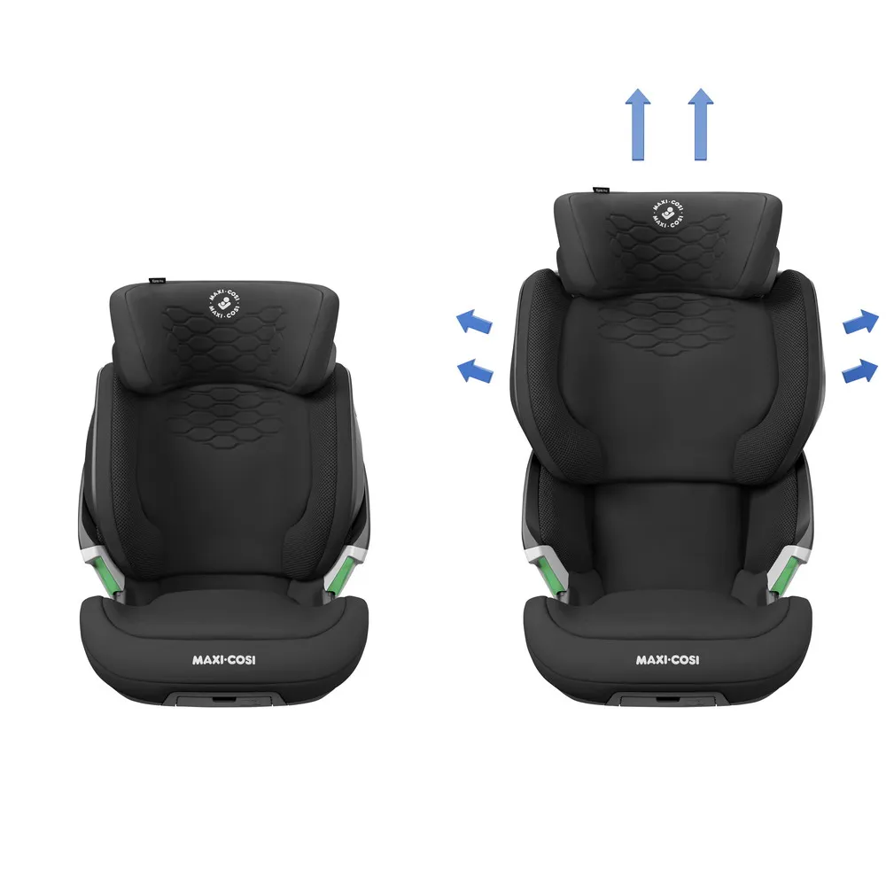 Автокресло 2/3 Maxi-Cosi Kore Pro i-Size