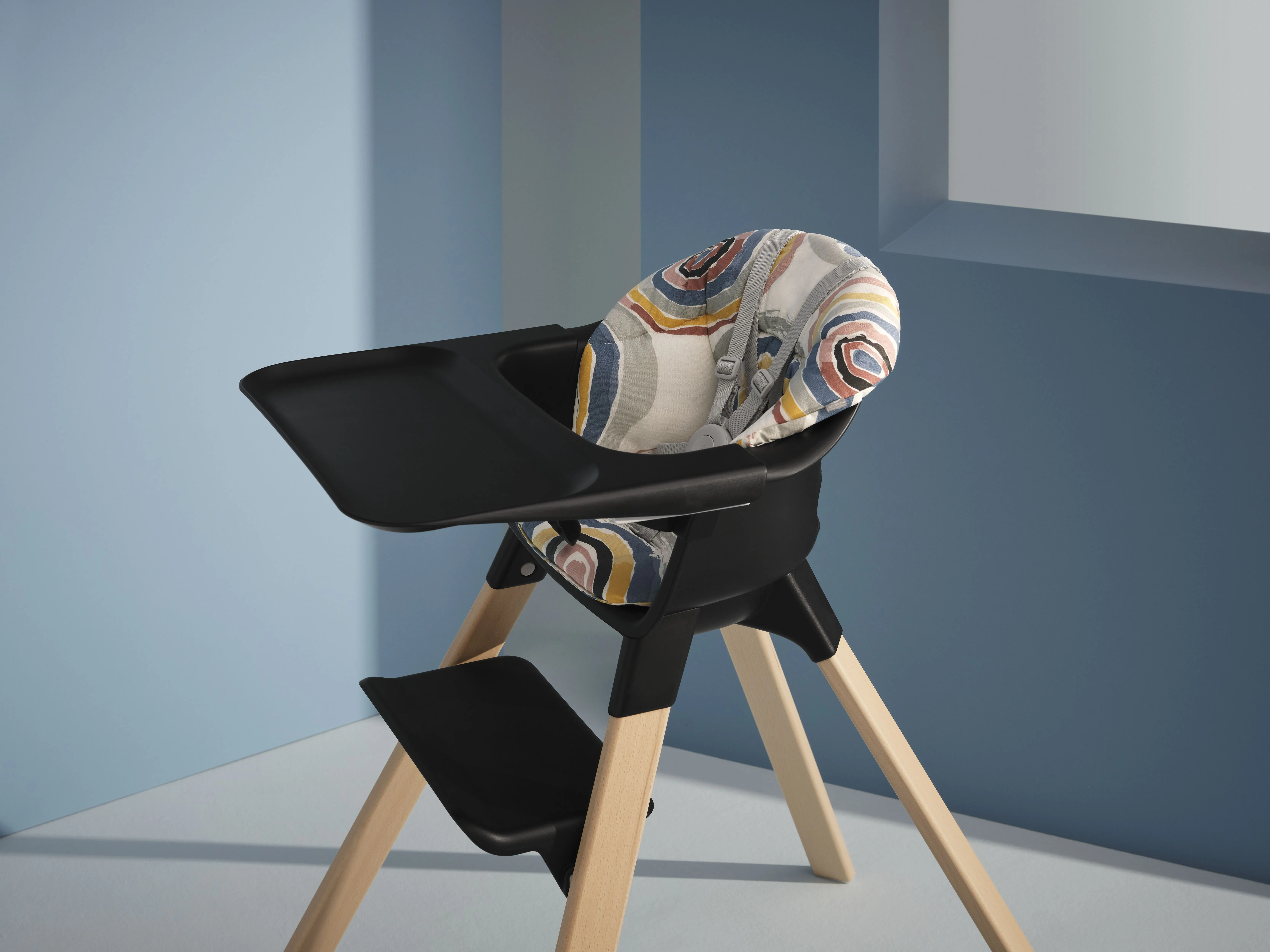 Подушка Stokke для стульчика Clikk