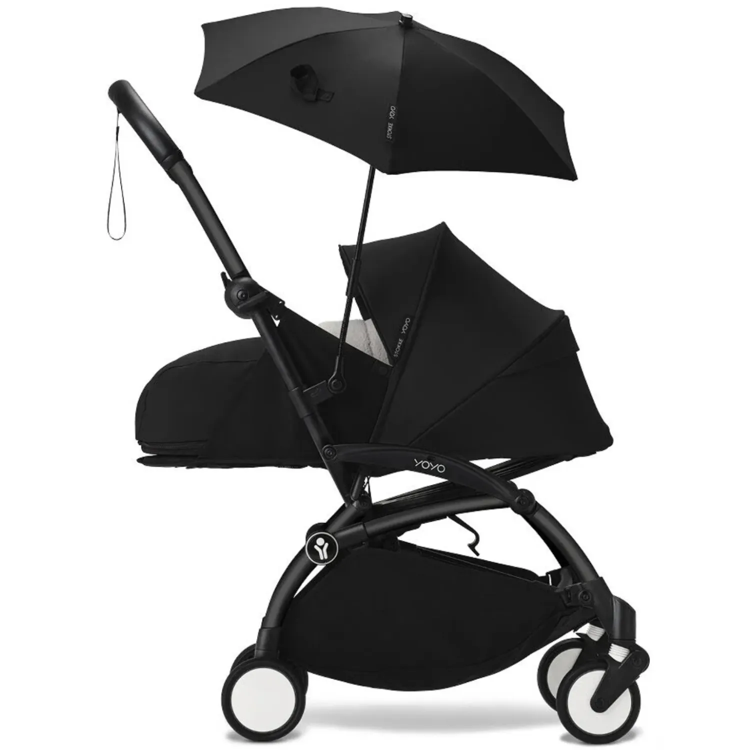 Зонтик для коляски Stokke YOYO