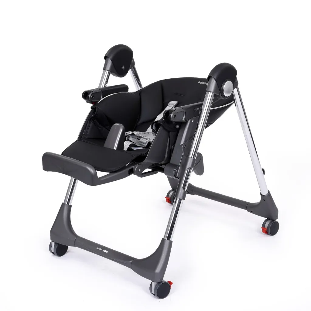 Стульчик для кормления Peg-Perego Prima Pappa Follow Me
